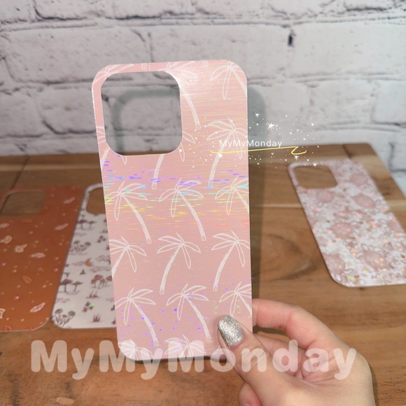 iPhone 15 Pro Max Phone Case Inserts - Picture 3 of 5